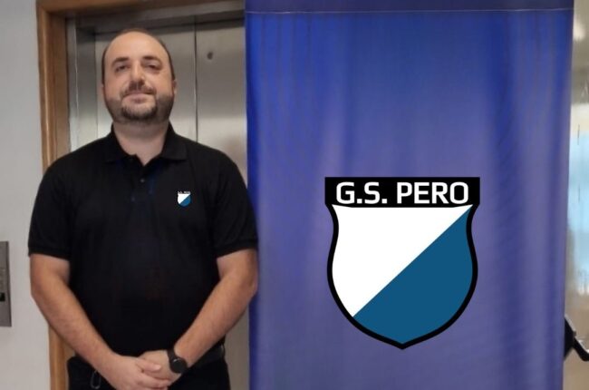 gs pero di sirio