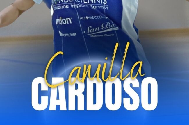 welcome cardoso