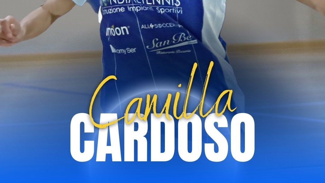 welcome cardoso