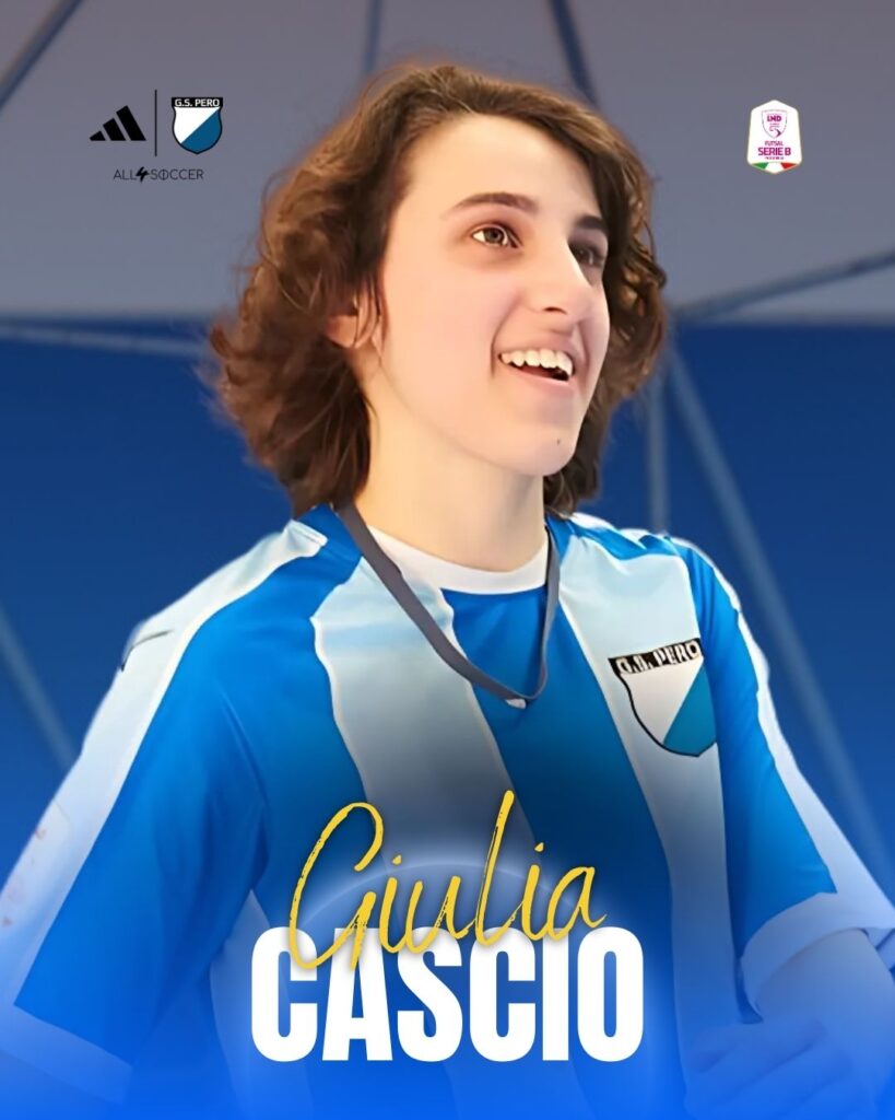 welcome cascio
