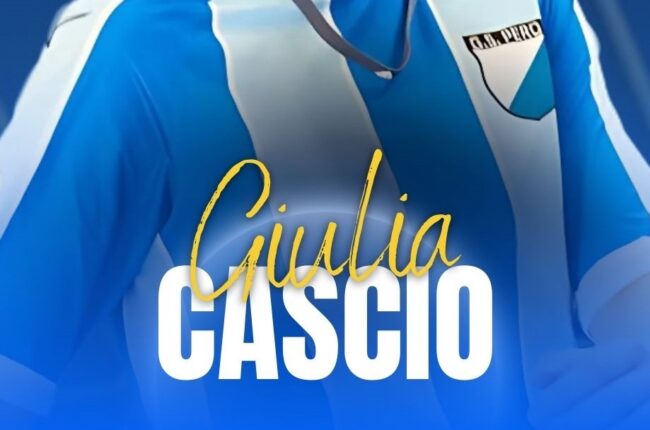 welcome cascio_sito