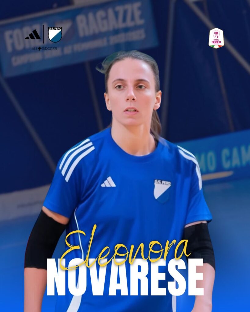 welcome novarese